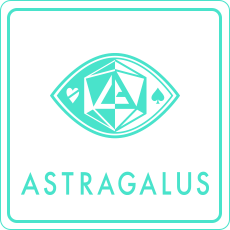 ASTRAGALUS